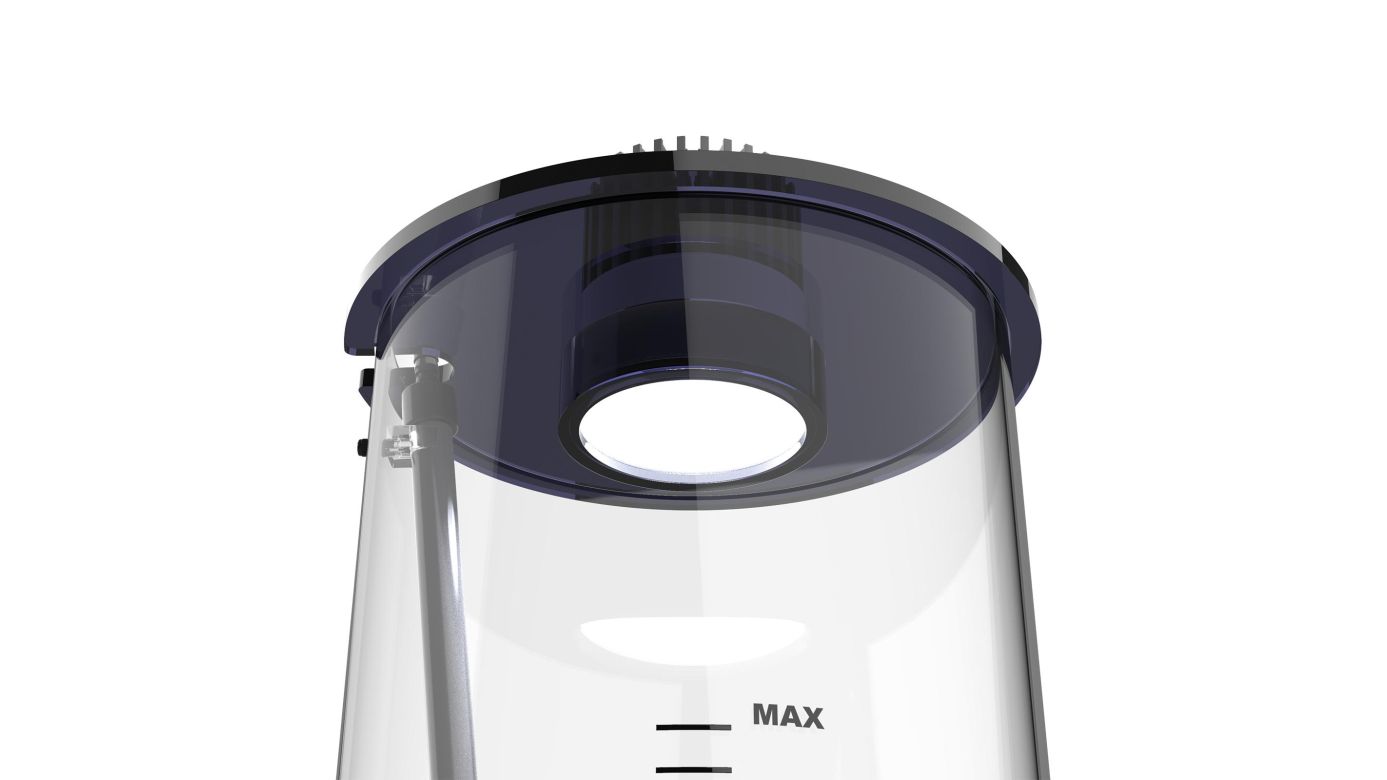 Aqua Medic Plankton light reactor Pro Kulturgerät für die Planktonzucht