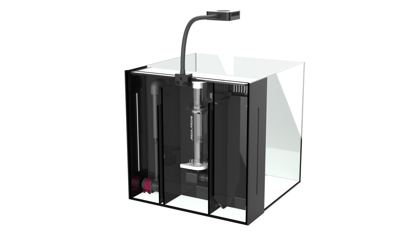 Aqua Medic Yasha 70 (60x35x35 cm)