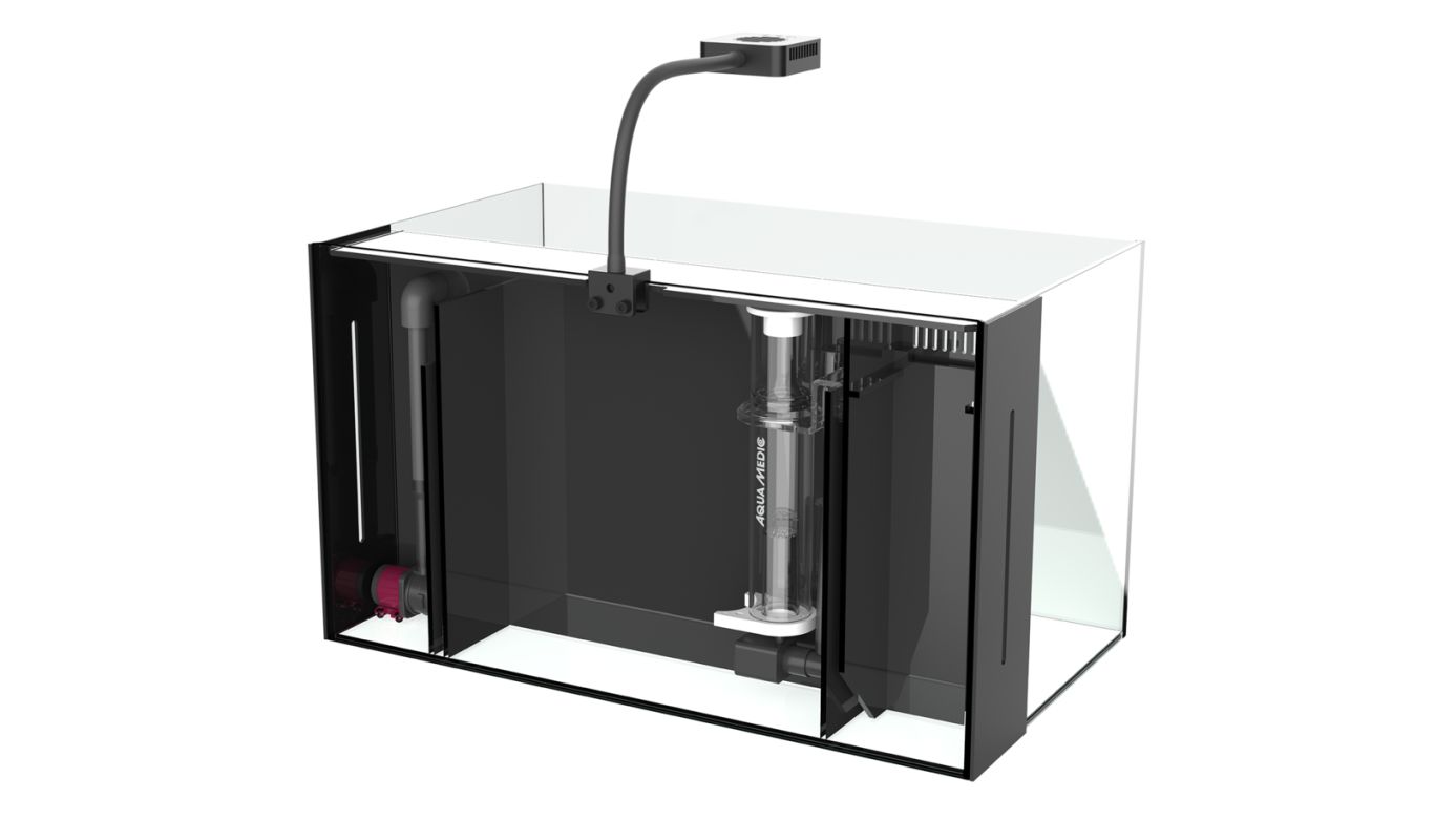 Aqua Medic Yasha 70 (60x35x35 cm)