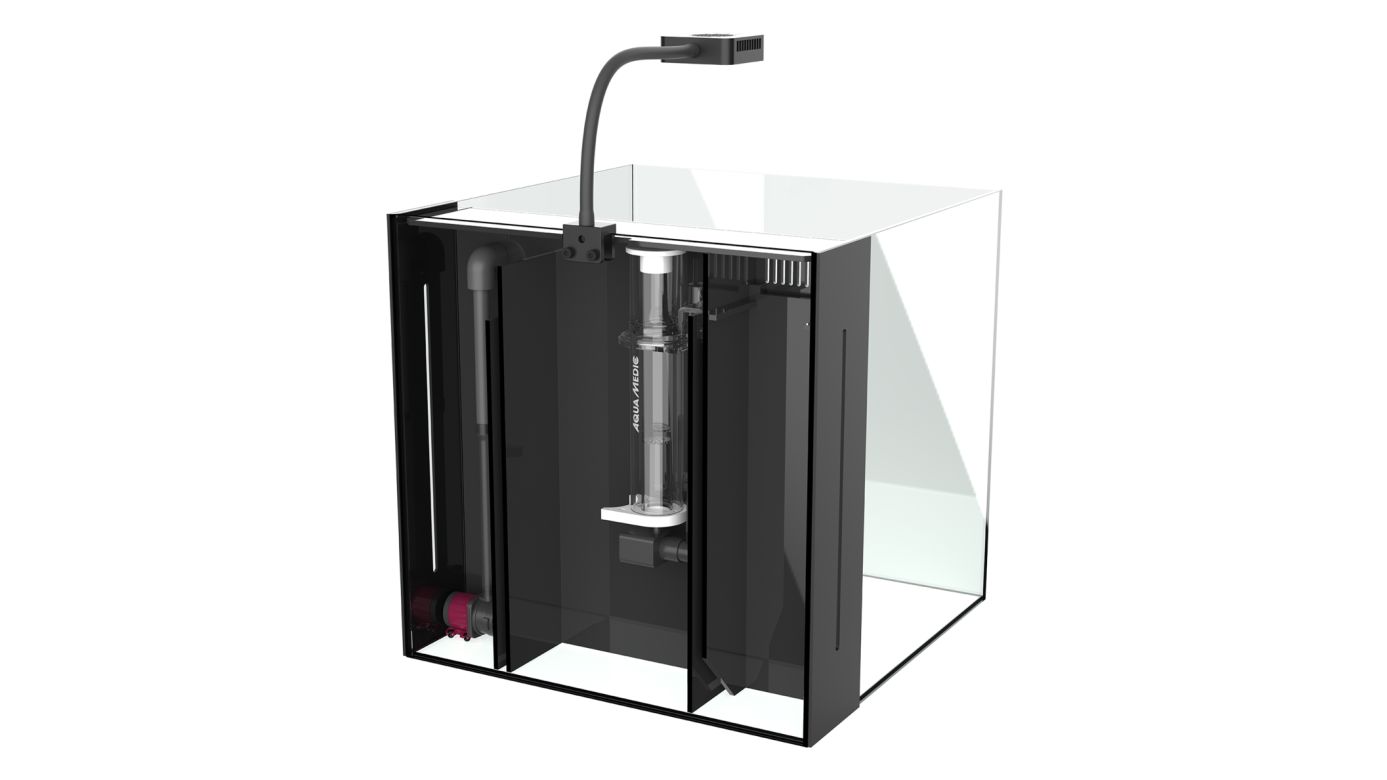 Aqua Medic Yasha 90 (45x45x45 cm)