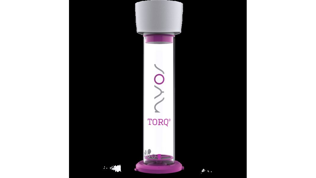 Nyos Torq G2 Body 0.75 Medienreaktor