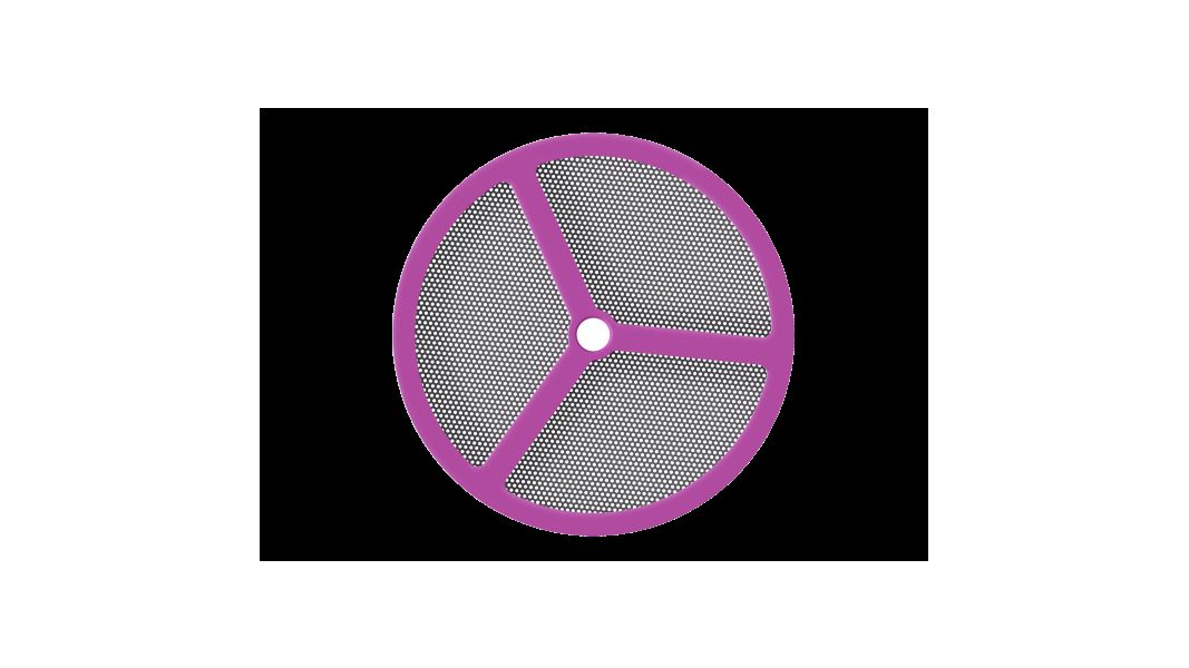 Nyos Torq G2 Body 0.75 Medienreaktor