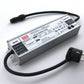 Daytime LED-Converter 24V DC / 240 W
