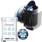 Tunze Turbelle Nanostream 6040 Strömungspumpe HUB Edition (200-4500 l/h) (6040.005)