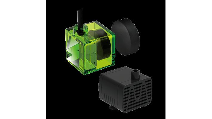 D-D H2Ocean Smart Compact ATO Gen 2 Nachfüllanlage