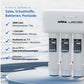 ARKA myAqua 3800 Umkehrosmoseanlage 3800 (L/Tag)