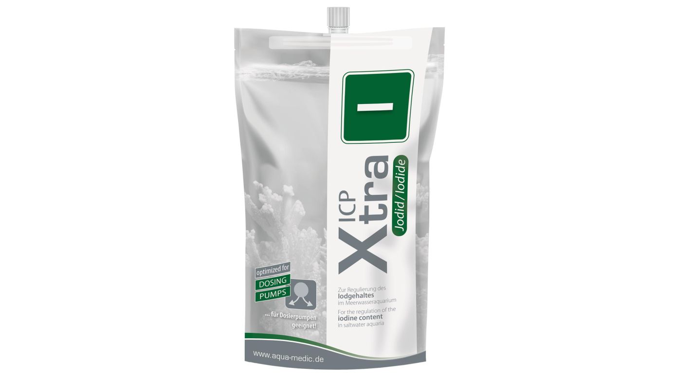 Aqua Medic ICP Xtra I 500 ml