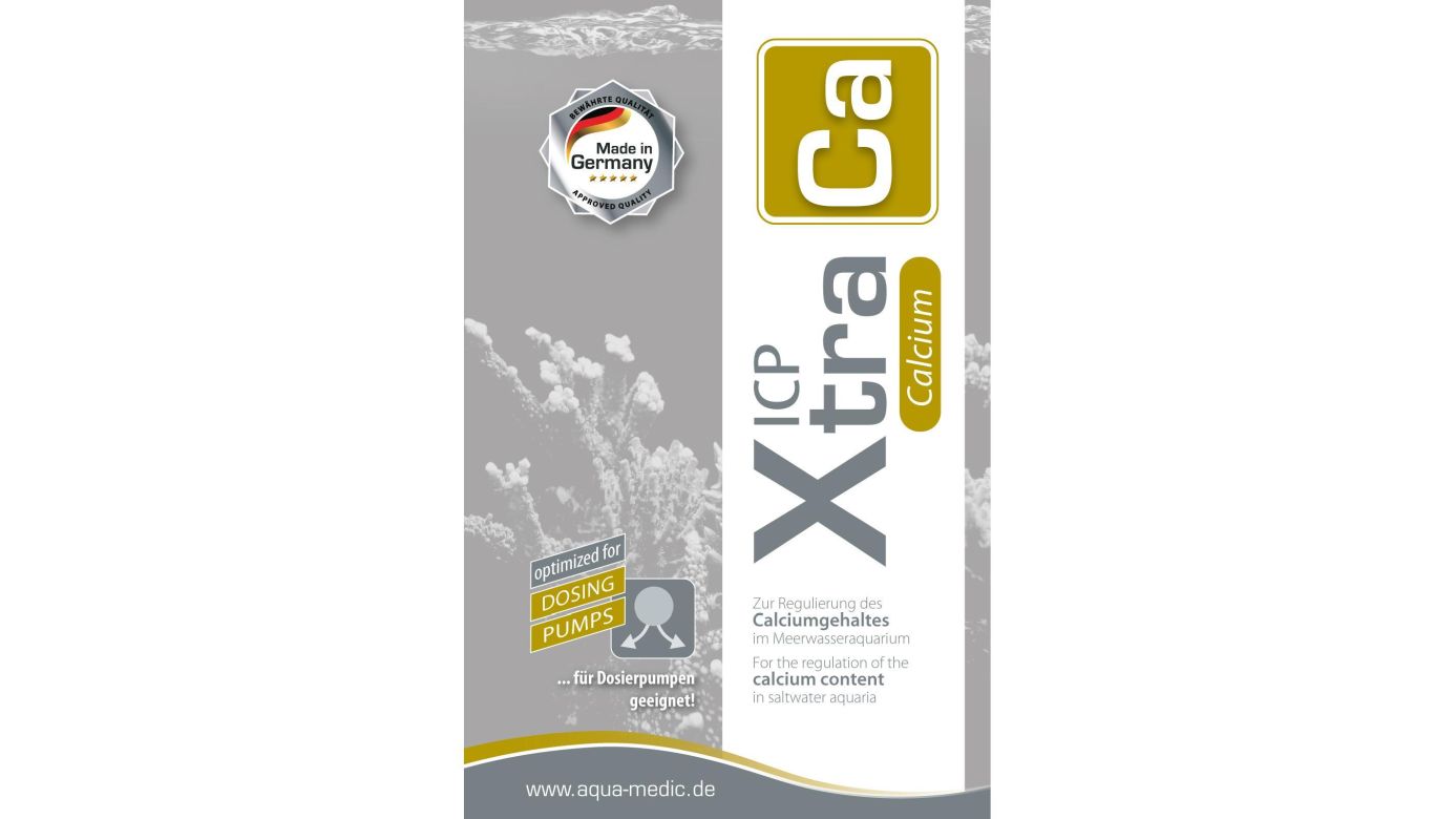 Aqua Medic ICP Xtra Mg 500 ml