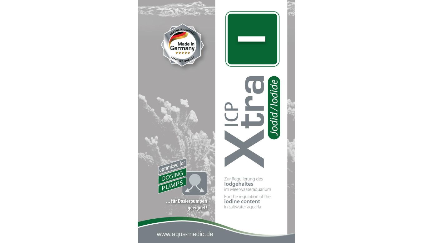 Aqua Medic ICP Xtra Mg 500 ml