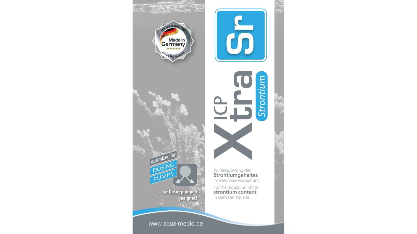 Aqua Medic ICP Xtra Mg 500 ml