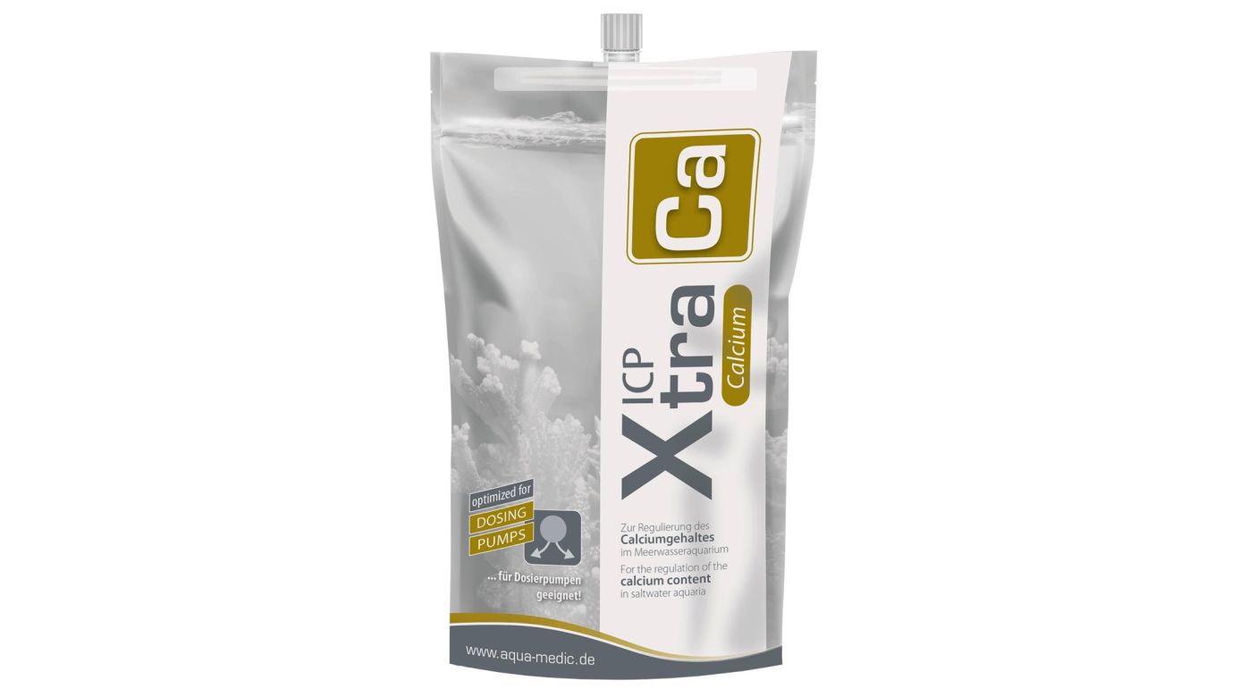 Aqua Medic ICP Xtra K 500 ml