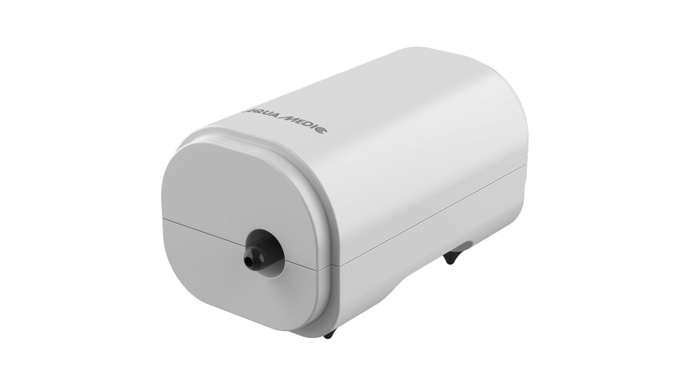 Aqua Medic Mistral 100 Membranluftpumpe