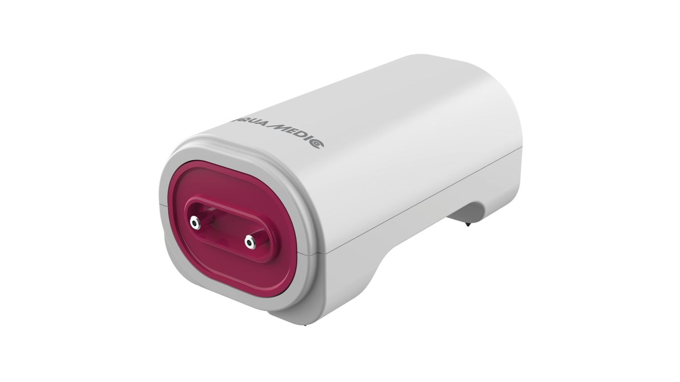 Aqua Medic Mistral 400 Membranluftpumpe