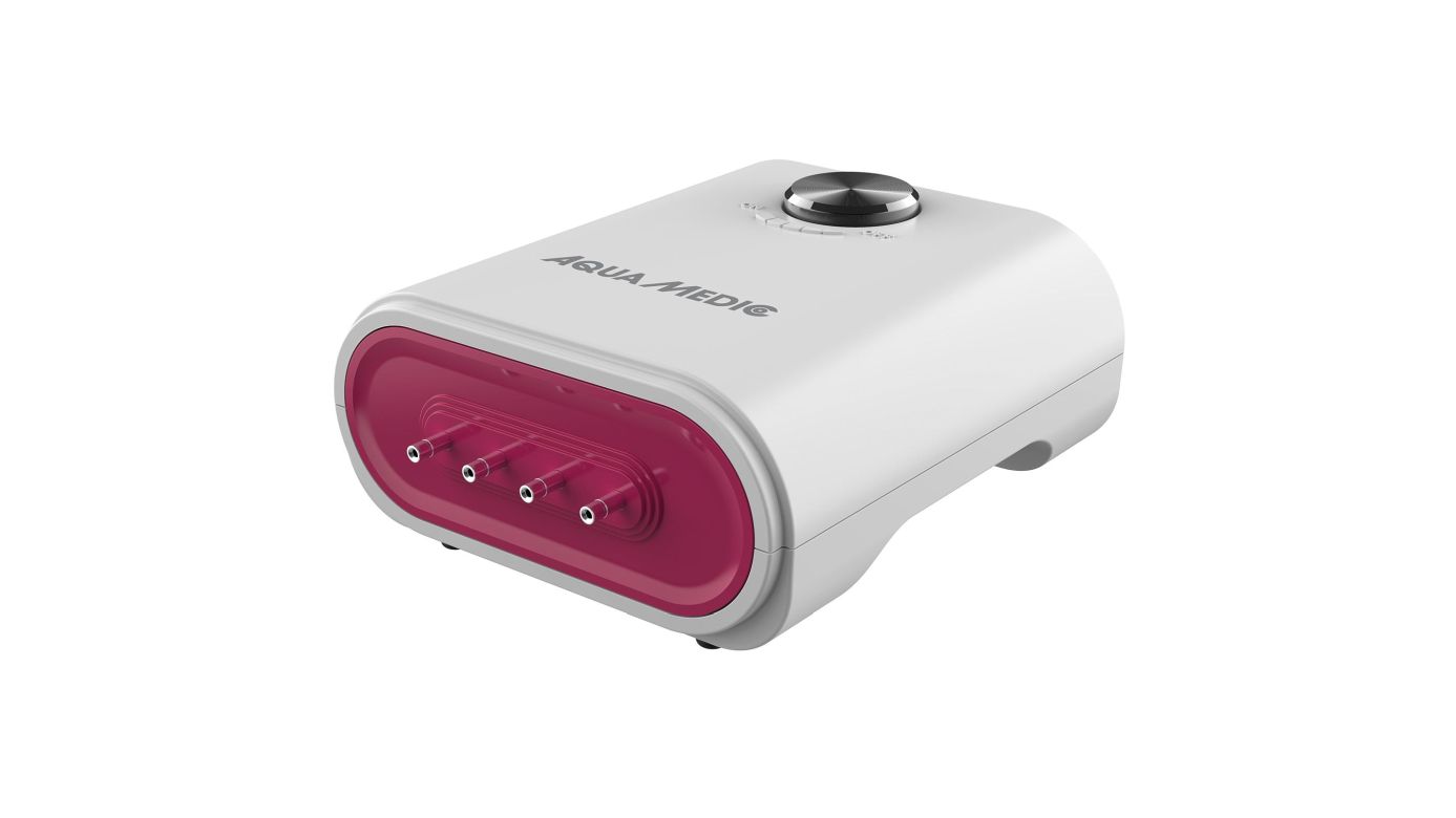 Aqua Medic Mistral 800 Membranluftpumpe