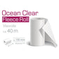 Aqua Medic Ocean Clear Fleece Roll Ersatzrolle 40m (1 St.)