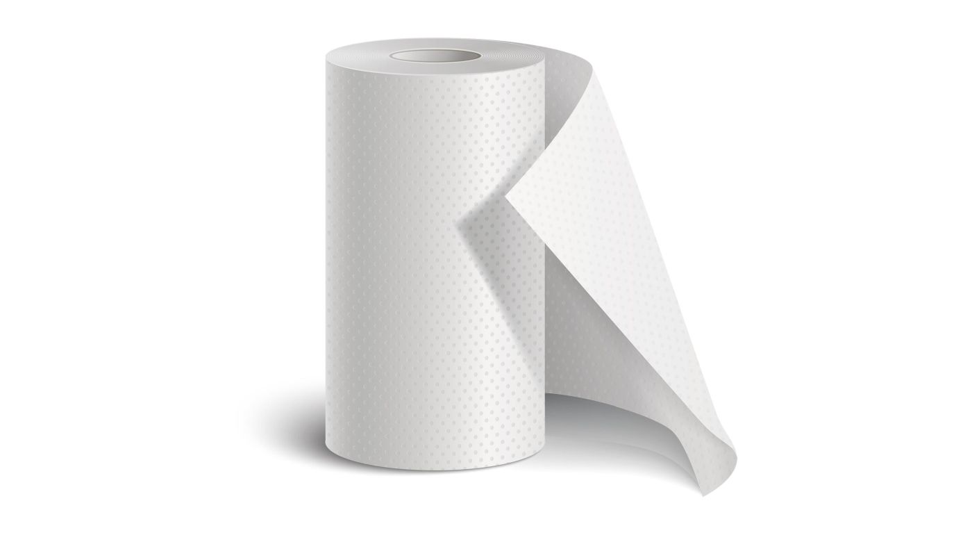 Aqua Medic Ocean Clear Fleece Roll Ersatzrolle 40m (1 St.)