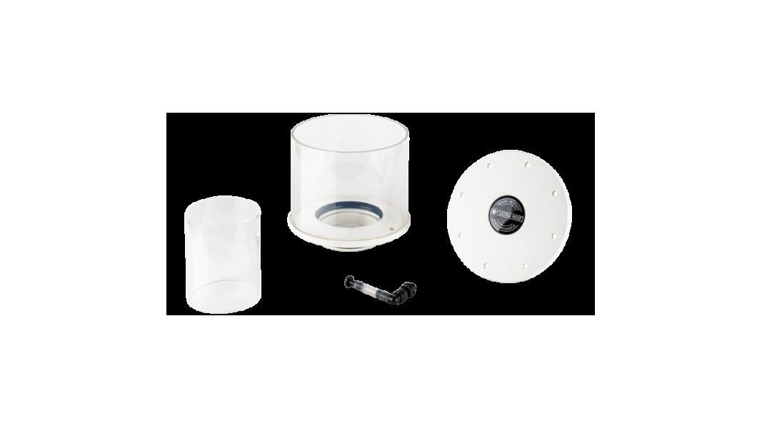 Ultra Reef Akula Skimmer UKS-180 DC Abschäumer (bis 700 Liter) (nicht mehr im Sortiment)