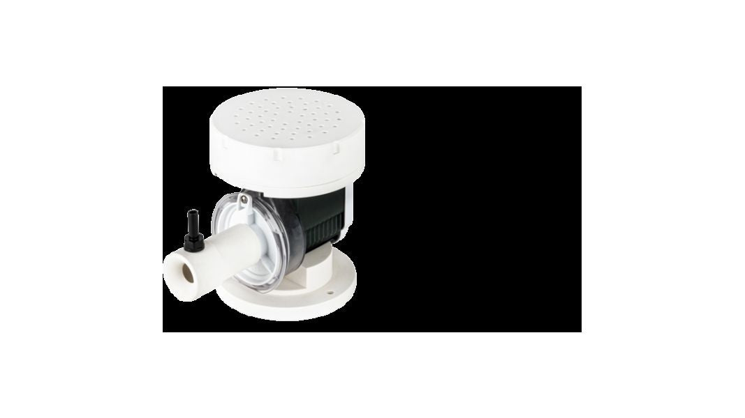 Ultra Reef Akula Skimmer UKS-180 DC Abschäumer (bis 700 Liter) (nicht mehr im Sortiment)