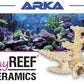 ARKA Riffkeramik Sonderanfertigung individual (Preis auf Anfrage)