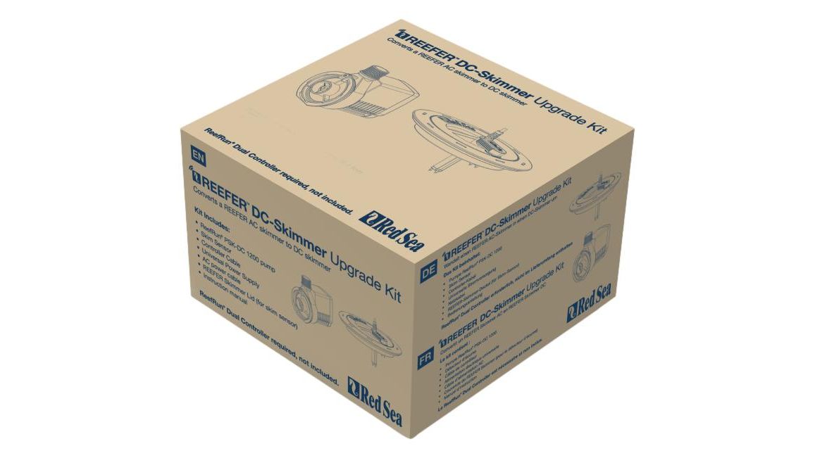 Red Sea Reefer Skimmer 600 DC Pump UpgradeKit (Controller exklusiv) (R35561EUR)