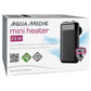 Aqua Medic Mini Heater Kunststoffheizer 25W (bis 40L)
