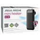 Aqua Medic Mini Heater Kunststoffheizer 50W (bis 75L)