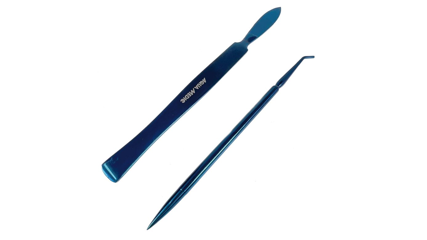 Aqua Medic Coral Frag Set Aquascaping Tools (10 Teile)