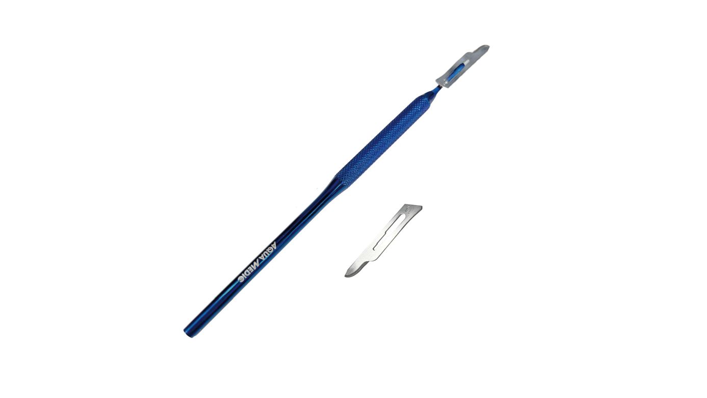 Aqua Medic Coral Frag Set Aquascaping Tools (10 Teile)