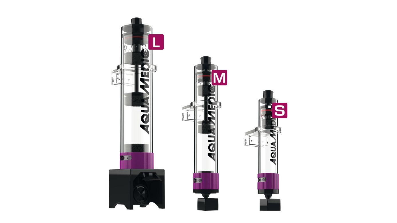 Aqua Medic multi reactor M - Gen II