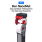 Red Sea NanoMat Vliesfilter (max. 200L) (R35400EUR)