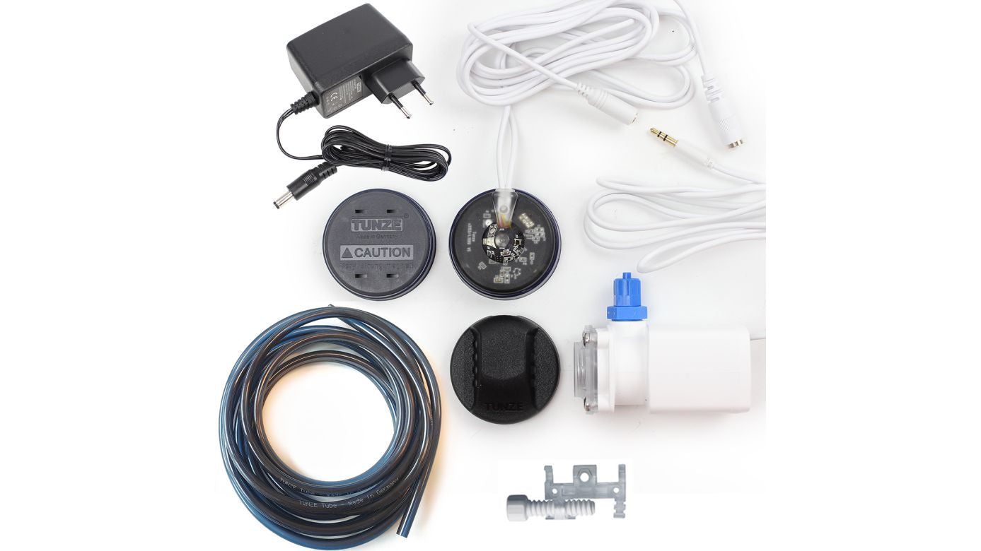 Tunze Osmolator 3 nano Wasserstandsregler bis 250 L (3151.000)