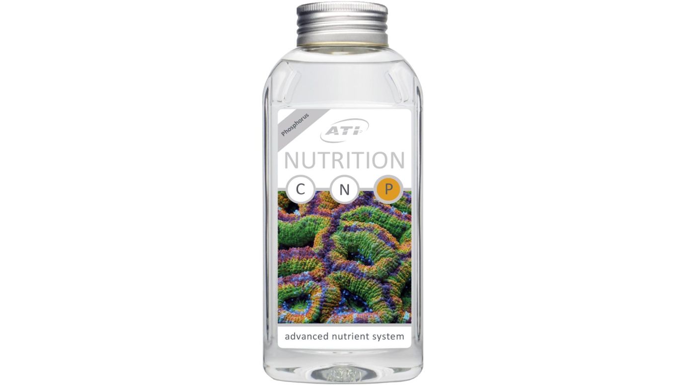 ATI Nutrition P 2000 ml