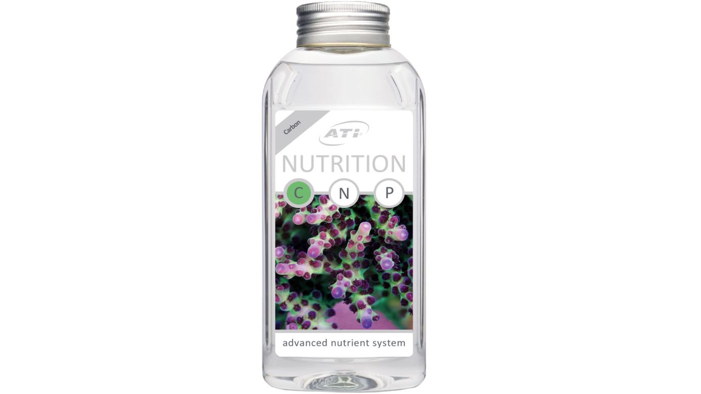 ATI Nutrition C 2000 ml