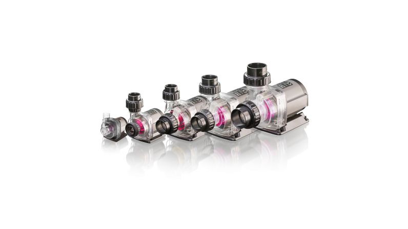 Aqua Medic DC Runner 3.3 Förderpumpe Strömungspumpe (max. 3000 l/h)