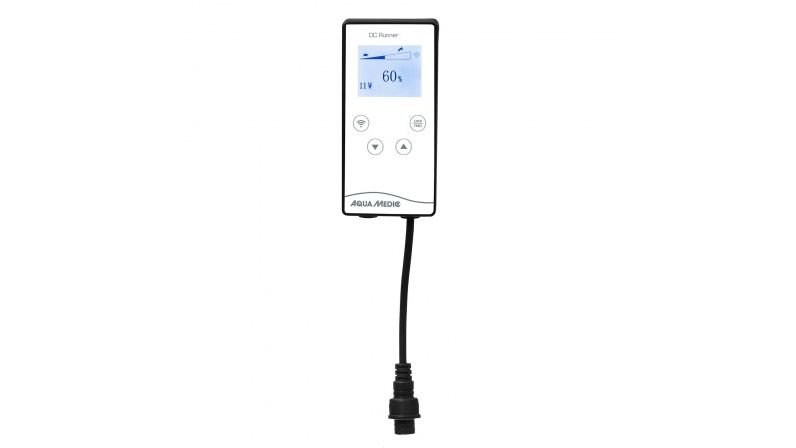 Aqua Medic DC Runner 1.3 Förderpumpe Strömungspumpe (max. 1200 l/h)