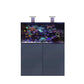 D-D AQUA-Pro Reef 1200 Anthracite Matt 120x60x56cm Aquariumsystem mit Holzschrank