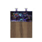 D-D AQUA-Pro Reef 1200 Tobacco Oak 120x60x56cm Aquariumsystem mit Holzschrank