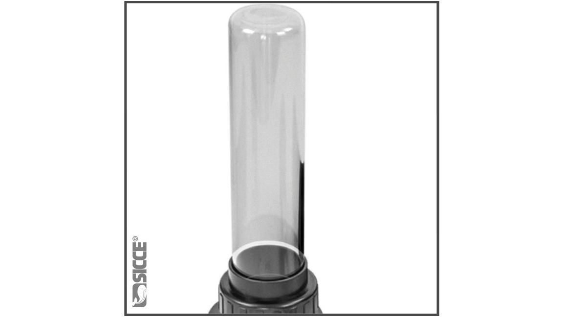 Sicce UV-C Klärer 13W (Durchfluss max. 600-1500 l/h)