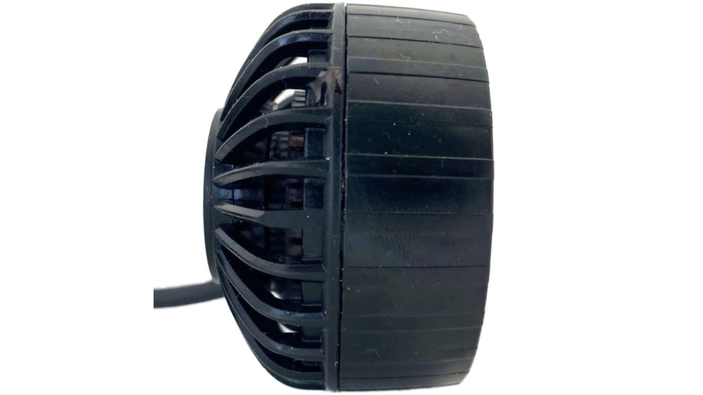 Jecod/Jebao SLW-20 Propeller Pump Strömungspumpe (max. 10000 l/h) (max. 12mm)