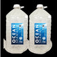 Fauna Marin Ocean Seawater natürliches Meerwasser 2x10 L
