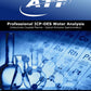 ATI ICP OES Wasseranalyse (1 St.)