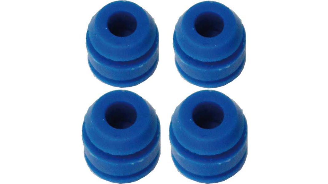 Tunze Silikonpuffer 14 mm (6020.620)