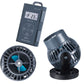 Jecod DWP-9 pump Vario DC WIFI Strömungspumpe (max. 9000 l/h)