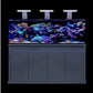 D-D Reef-Pro 1800 Anthracite Gloss Aquariumsystem 180x60x56cm