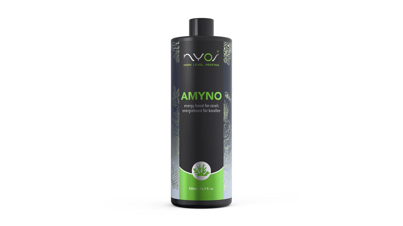 Nyos Amyno Energieboost 500 ml