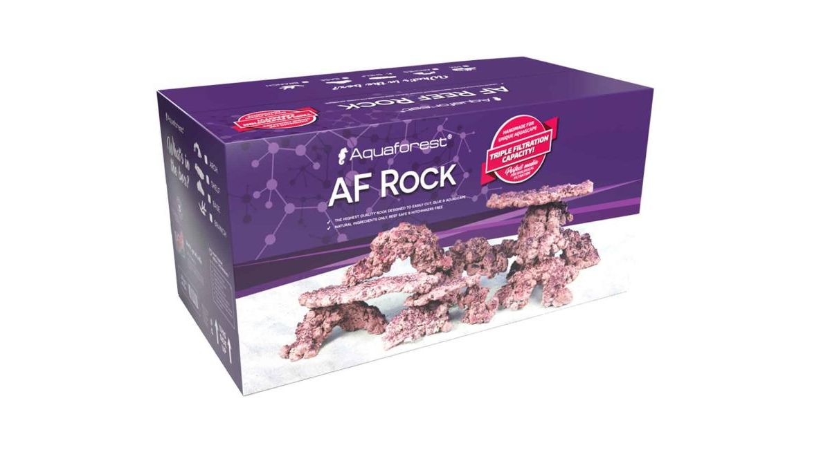 Aquaforest AF Rock Mix 18 kg