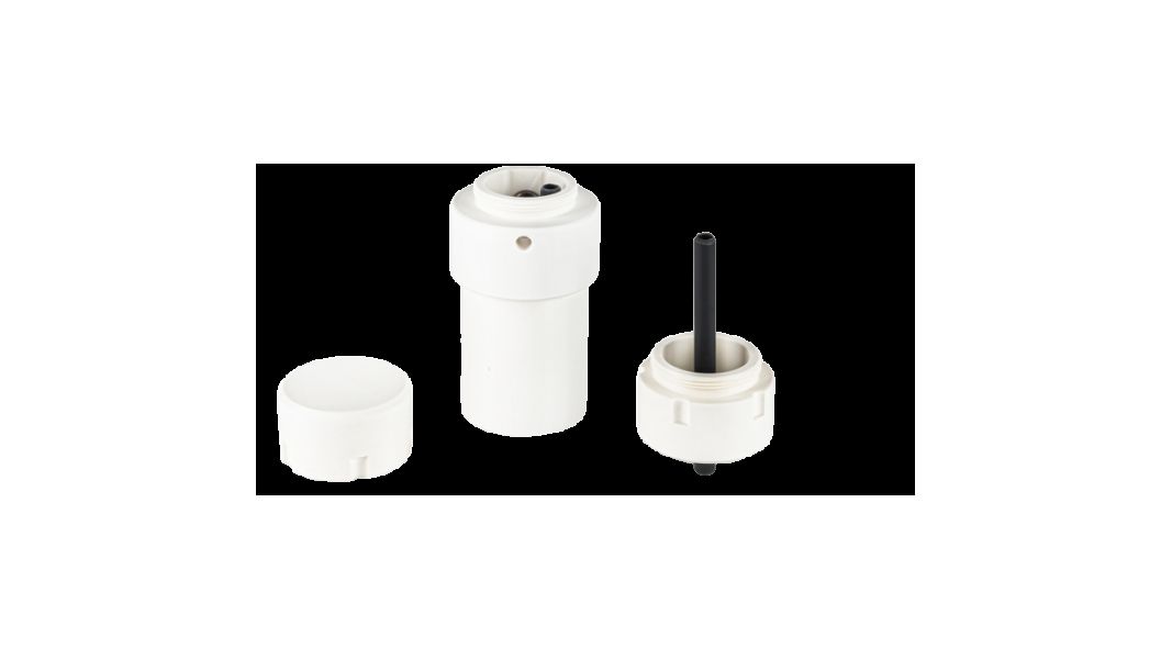 Ultra Reef Akula Skimmer UKS-180 DC Abschäumer (bis 700 Liter) (nicht mehr im Sortiment)