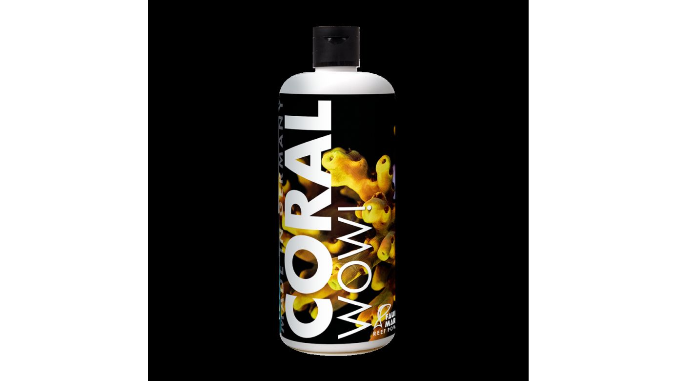 Fauna Marin Coral WOW! 500 ml