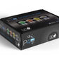 D-D H2Ocean 4 Kanal Dosierpumpe P4 Pro Connect