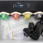 D-D H2Ocean 4 Kanal Dosierpumpe P4 Pro Connect